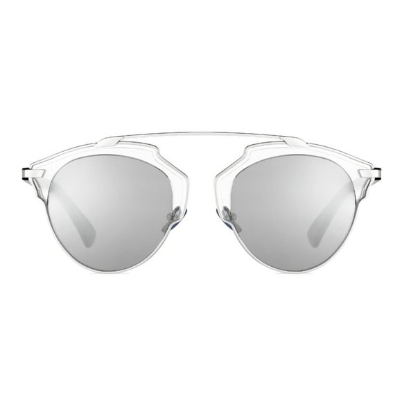 Dior So Real 48 mm Sunglasses - Picture 1 of 2